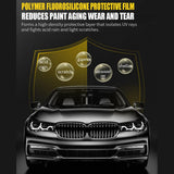 Maxbell Car Coating Spray Professional for Car Paint Restoration Automotive