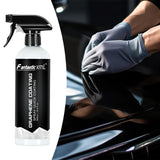 Maxbell Car Graphene Coating Spray Accessories Repairing Lightweight Multifunctional