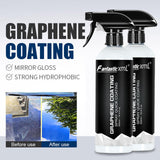 Maxbell Car Graphene Coating Spray Accessories Repairing Lightweight Multifunctional