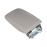 Maxbell Center Console Lid Armrest Door Replace for Toyota 2008-2014