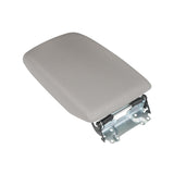 Maxbell Center Console Lid Armrest Door Replace for Toyota 2008-2014