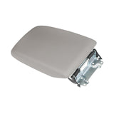 Maxbell Center Console Lid Armrest Door Replace for Toyota 2008-2014