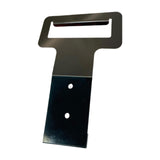 Maxbell Window Trim Molding Puller Repairment Steel Doors Portable Door Clip Remover
