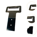 Maxbell Window Trim Molding Puller Repairment Steel Doors Portable Door Clip Remover