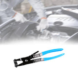 Maxbell Hose Clamp Tool Removal and Installation of Hose Clamps Premium Multipurpose