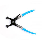 Maxbell Hose Clamp Tool Removal and Installation of Hose Clamps Premium Multipurpose