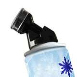 Maxbell Auto Air Conditioner Refrigerant Freezing Agent for Truck Auto Fittings Iron