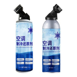 Maxbell Auto Air Conditioner Refrigerant Freezing Agent for Truck Auto Fittings Iron