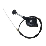 Maxbell Manual Throttle Cable Expander Machine Throttle Wire for Garden Machine