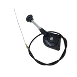 Maxbell Manual Throttle Cable Expander Machine Throttle Wire for Garden Machine