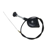 Maxbell Manual Throttle Cable Expander Machine Throttle Wire for Garden Machine