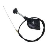 Maxbell Manual Throttle Cable Expander Machine Throttle Wire for Garden Machine