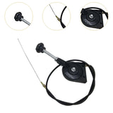 Maxbell Manual Throttle Cable Expander Machine Throttle Wire for Garden Machine
