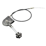 Maxbell Manual Throttle Cable Expander Machine Throttle Wire for Garden Machine