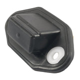 Maxbell Rear Trunk Switch Button Boot Tailgate Handle for Lexus>ES350>2007-2012