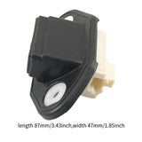 Maxbell Rear Trunk Switch Button Boot Tailgate Handle for Lexus>ES350>2007-2012