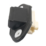 Maxbell Rear Trunk Switch Button Boot Tailgate Handle for Lexus>ES350>2007-2012