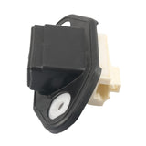 Maxbell Rear Trunk Switch Button Boot Tailgate Handle for Lexus>ES350>2007-2012