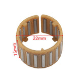 Maxbell Engine Camshaft Pin Bearing 11377615379 Camshaft Support for BMW>x4 F26