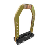 Maxbell Propshaft Separator Tool Vehicle Repairing for Most Cars Maintenance Remover 7 Holes