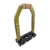 Maxbell Propshaft Separator Tool Vehicle Repairing for Most Cars Maintenance Remover 7 Holes
