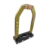 Maxbell Propshaft Separator Tool Vehicle Repairing for Most Cars Maintenance Remover 7 Holes