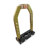 Maxbell Propshaft Separator Tool Vehicle Repairing for Most Cars Maintenance Remover 7 Holes