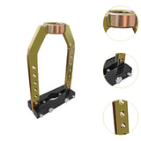 Maxbell Propshaft Separator Tool Vehicle Repairing for Most Cars Maintenance Remover 7 Holes