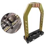 Maxbell Propshaft Separator Tool Vehicle Repairing for Most Cars Maintenance Remover 7 Holes