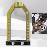 Maxbell Propshaft Separator Tool Vehicle Repairing for Most Cars Maintenance Remover 9 Holes