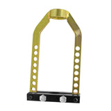 Maxbell Propshaft Separator Tool Vehicle Repairing for Most Cars Maintenance Remover 9 Holes