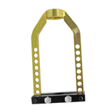 Maxbell Propshaft Separator Tool Vehicle Repairing for Most Cars Maintenance Remover 9 Holes