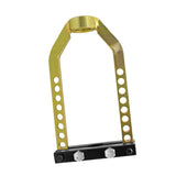 Maxbell Propshaft Separator Tool Vehicle Repairing for Most Cars Maintenance Remover 9 Holes