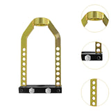 Maxbell Propshaft Separator Tool Vehicle Repairing for Most Cars Maintenance Remover 9 Holes