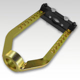 Maxbell Propshaft Separator Tool Vehicle Repairing for Most Cars Maintenance Remover 9 Holes