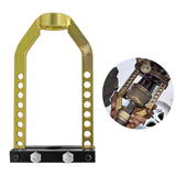 Maxbell Propshaft Separator Tool Vehicle Repairing for Most Cars Maintenance Remover 9 Holes