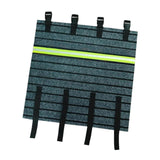 Maxbell RV Step Cover Compact Easy to Install RV Step Carpet