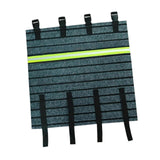 Maxbell RV Step Cover Compact Easy to Install RV Step Carpet