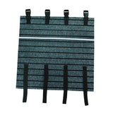 Maxbell RV Step Cover Compact Easy to Install RV Step Carpet