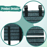 Maxbell RV Step Cover Compact Easy to Install RV Step Carpet