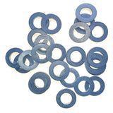 Maxbell 10x 90430-12031 Part Heavy Duty Oil Plug Gasket for Toyota Corolla RAV4