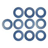 Maxbell 10x 90430-12031 Part Heavy Duty Oil Plug Gasket for Toyota Corolla RAV4