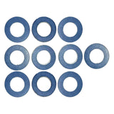 Maxbell 10x 90430-12031 Part Heavy Duty Oil Plug Gasket for Toyota Corolla RAV4