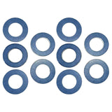 Maxbell 10x 90430-12031 Part Heavy Duty Oil Plug Gasket for Toyota Corolla RAV4