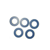 Maxbell 10x 90430-12031 Part Heavy Duty Oil Plug Gasket for Toyota Corolla RAV4