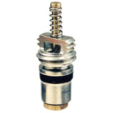 Maxbell 10 Pieces Air Conditioning Valve Core Repair Easy to Install Direct Replaces