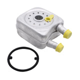 Maxbell Engine Oil Cooler Automobile Repairing Accessory Professional Aluminum Alloy