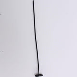 Maxbell Transmission Cooler W/Tube Universal 8 Pass Engine Parts 26,000lbs Gvw Black