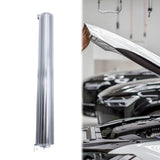 Maxbell 24" Finned Double Pass Trans Oil Cooler Premium Accs Vehicle Parts Universal