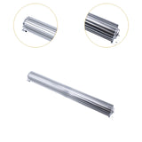 Maxbell 24" Finned Double Pass Trans Oil Cooler Premium Accs Vehicle Parts Universal